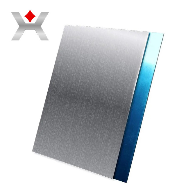 Medium-thick Aluminum Sheet Production