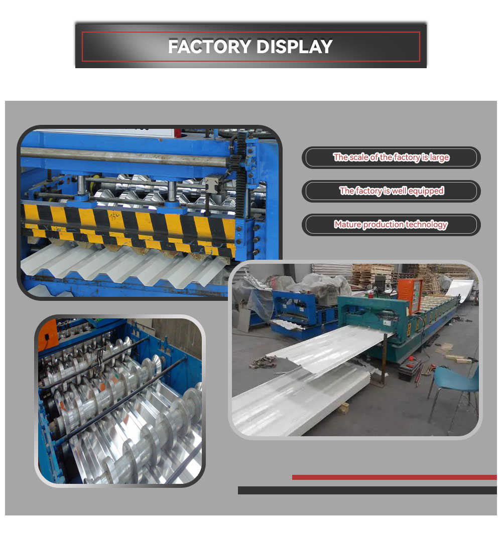 Aluminium Corrugated Roofing Sheet