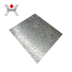 Aluminum Alloy Embossed Plate