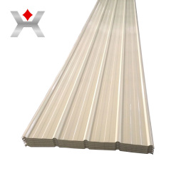 Corrugated Aluminum Sheet Supplier