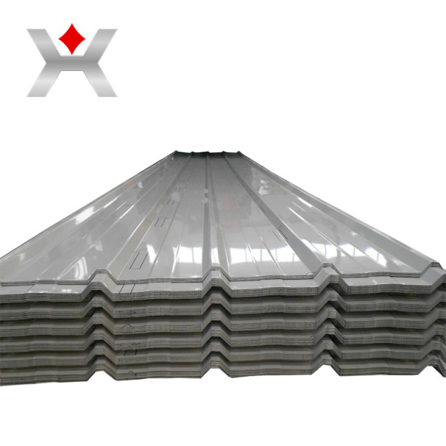 Corrugated Aluminum Sheet Supplier