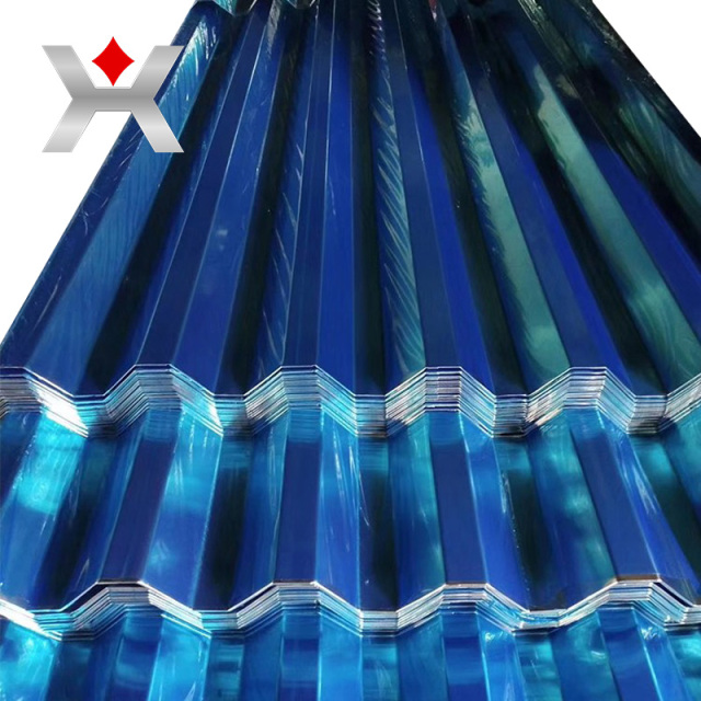 Corrugated Aluminum Sheet Supplier
