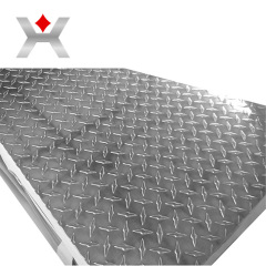 Aluminum Diamond Plate