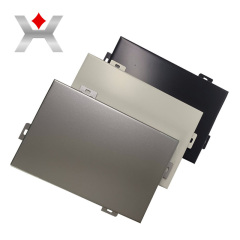 Aluminum Veneer Processing