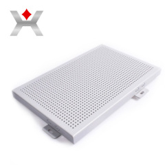 Aluminum Veneer Processing