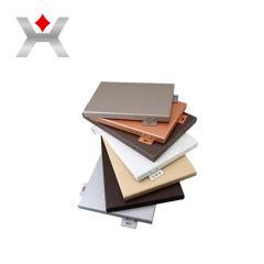 Aluminum Veneer Panel