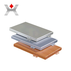 Aluminum Veneer Panel