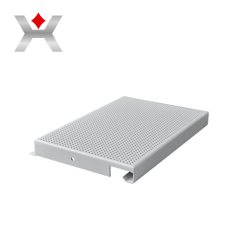 Aluminum Veneer Panel