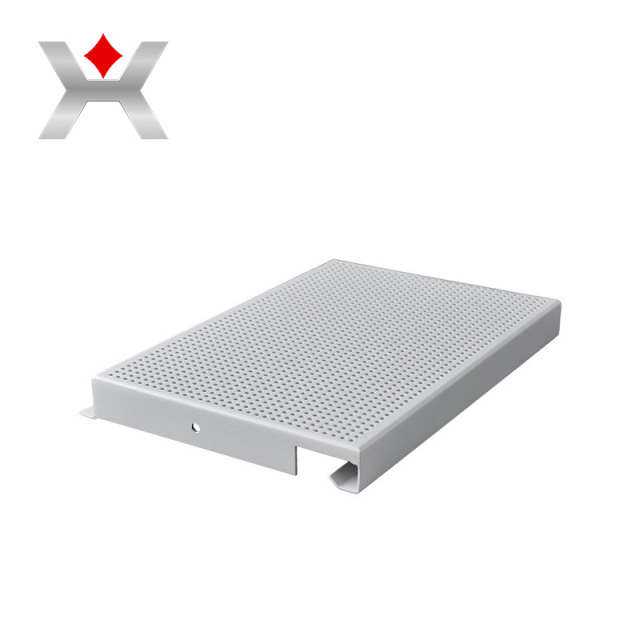 Aluminum Veneer Panel