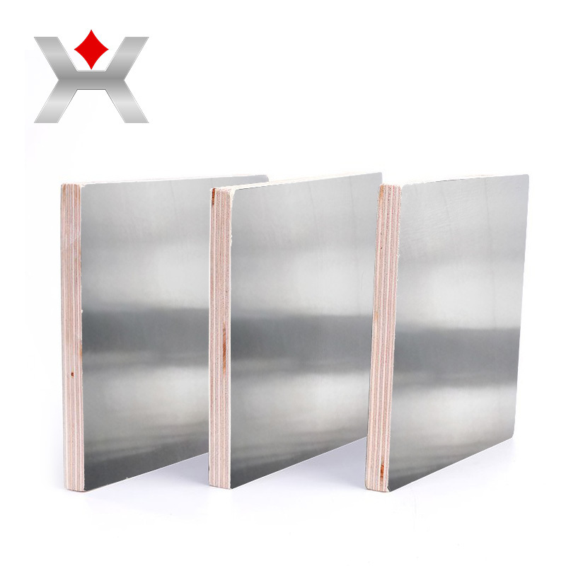 Aluminum Veneer Plywood