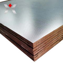Aluminum Veneer Plywood