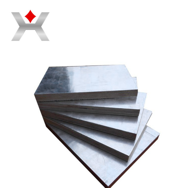 Aluminum Veneer Plywood