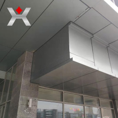 Aluminum Veneer Plywood