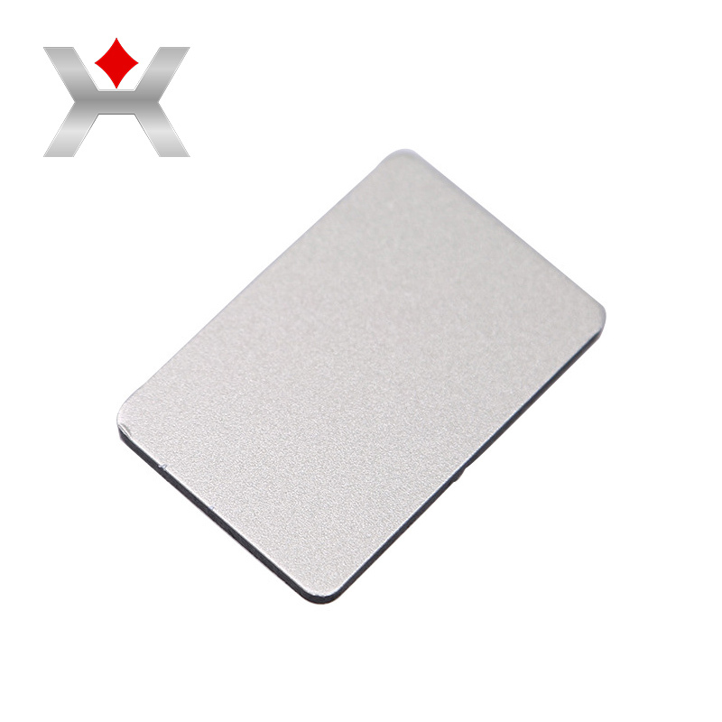 Brushed Aluminum Sheet Price