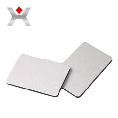 Brushed Aluminum Sheet Price