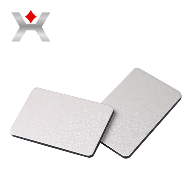 Brushed Aluminum Sheet Price
