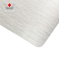 Brushed Aluminum Sheet Size