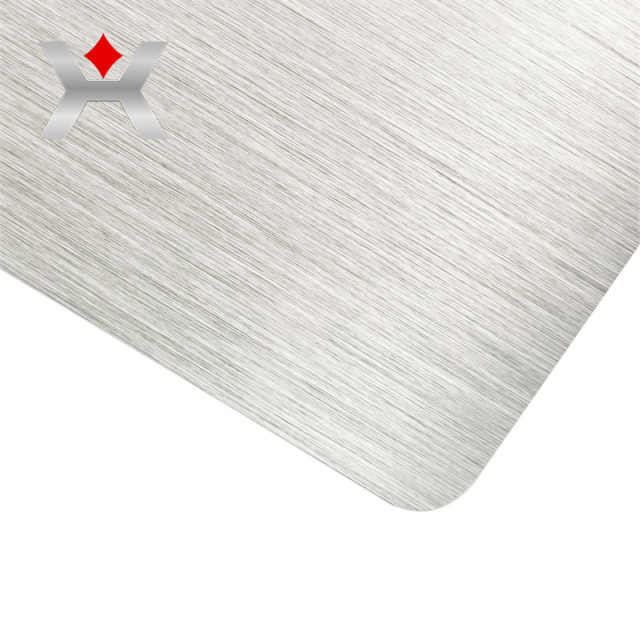 Brushed Aluminum Sheet Size