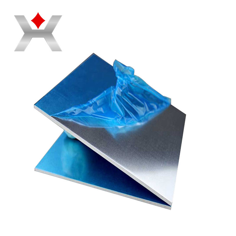 Brushed Aluminum Sheet Size