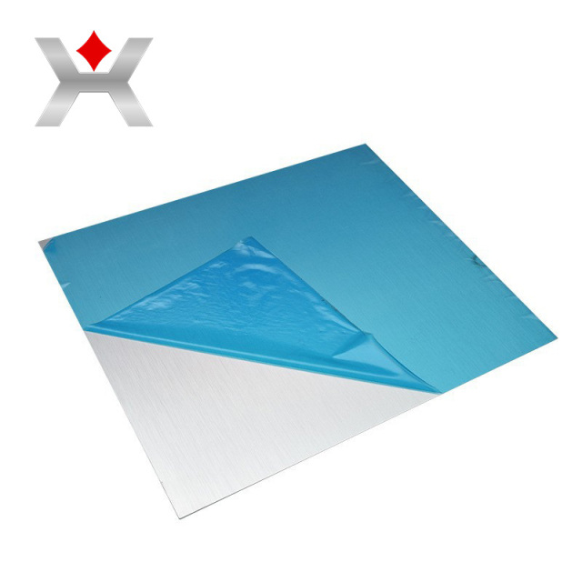Brushed Aluminum Sheet Size