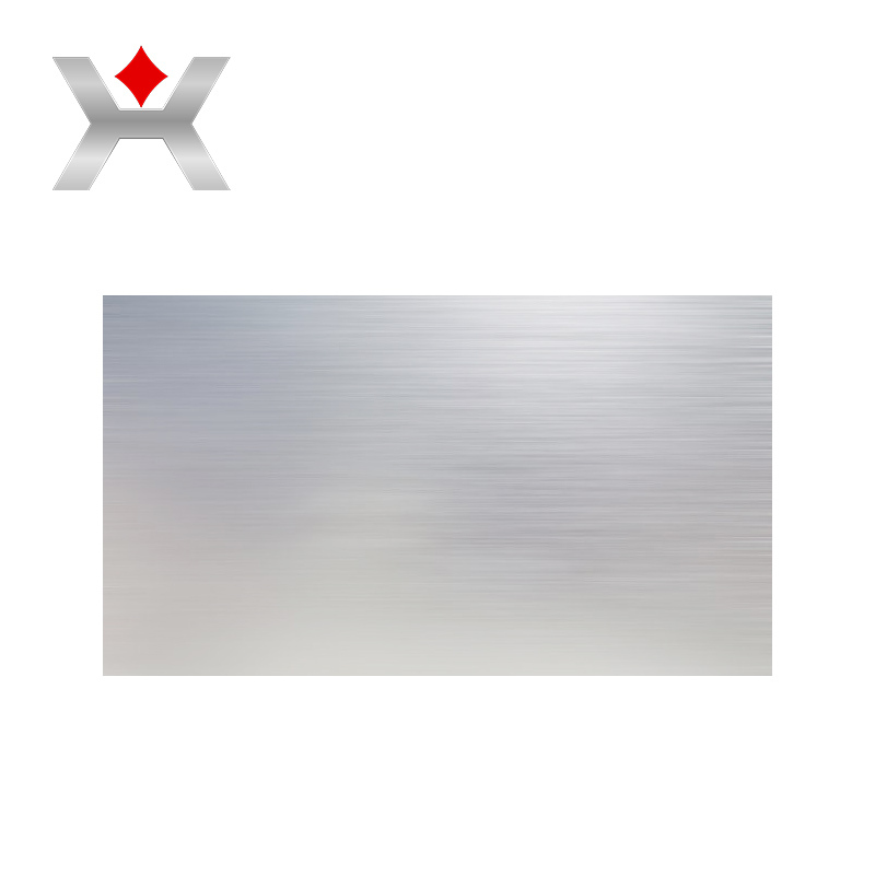 Wholesale Brushed Aluminum Sheet