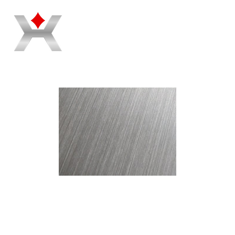 Wholesale Brushed Aluminum Sheet