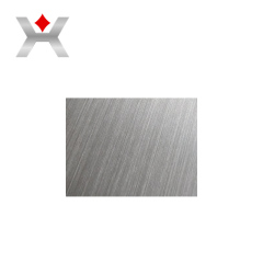 Wholesale Brushed Aluminum Sheet