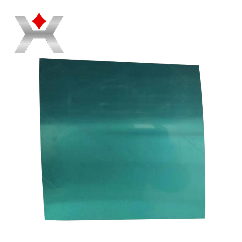 Wholesale Color Coated Aluminum Sheet
