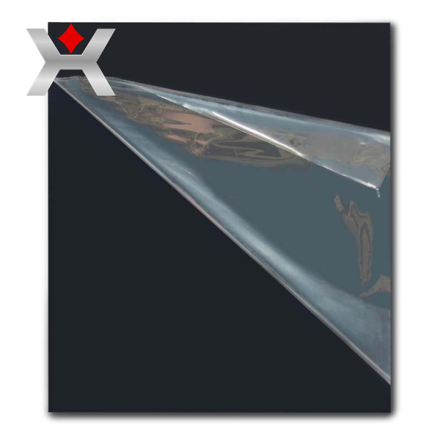 Color Coated Aluminum Sheet Production