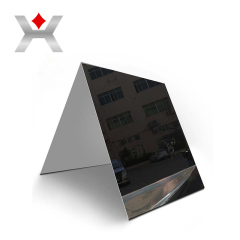 Color Coated Aluminum Sheet Production