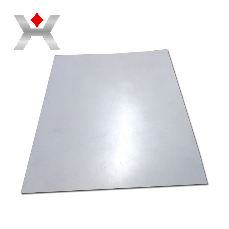 Color Coated Aluminum Sheet Processing