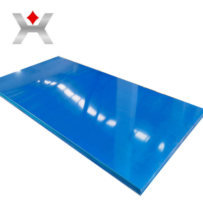 Color Coated Aluminum Sheet Processing