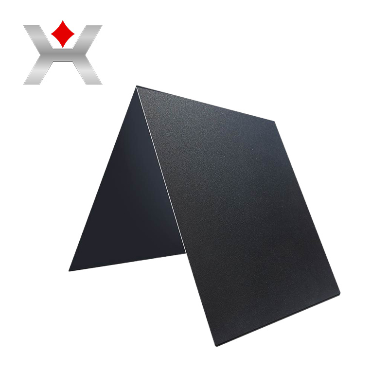 Color Coated Aluminum Sheet Supplier