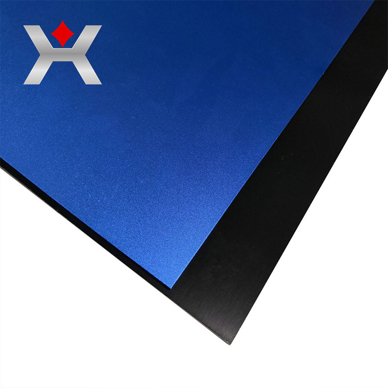 Color Coated Aluminum Sheet Supplier