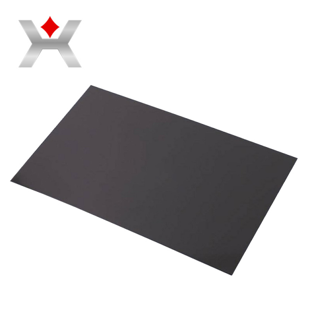 Color Coated Aluminum Sheet In China