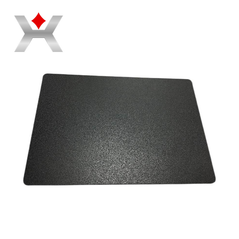 Color Coated Aluminum Sheet In China