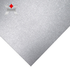 Embossed Aluminum Sheet Size