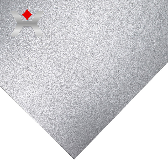 Embossed Aluminum Sheet Size