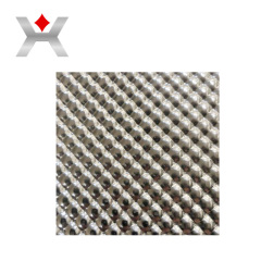 Wholesale Embossed Aluminum Sheet