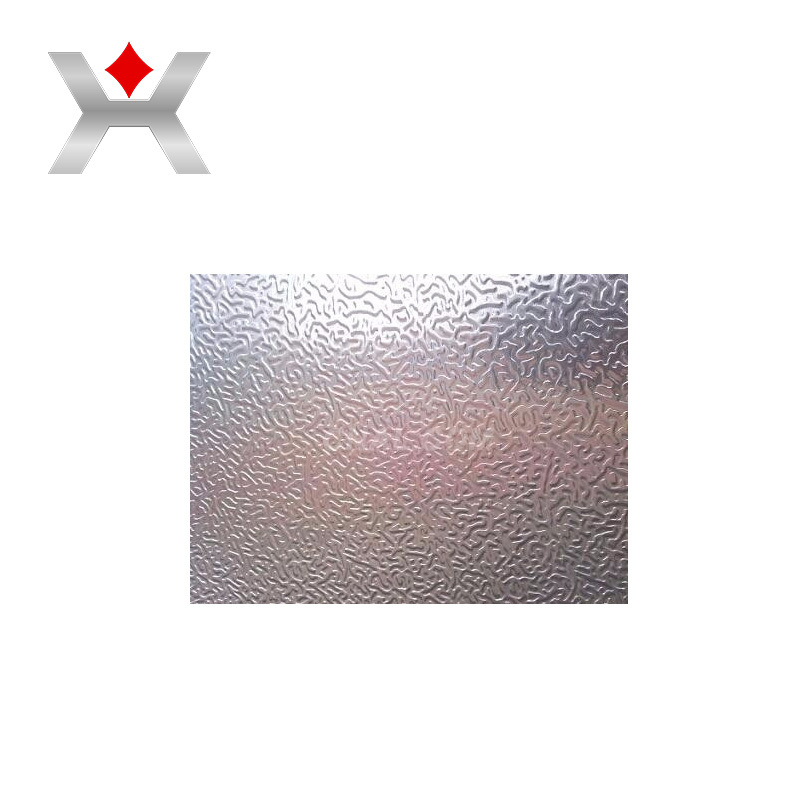 Wholesale Embossed Aluminum Sheet