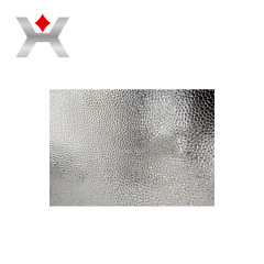 Embossed Aluminum Sheet Price