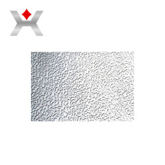 Embossed Aluminum Sheet Price