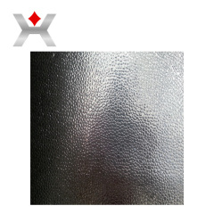 Embossed Aluminum Sheet Price