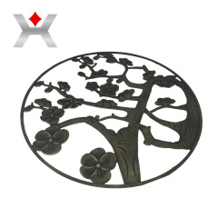Engraved Aluminum Sheet