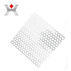 Perforated Aluminum Sheet Price