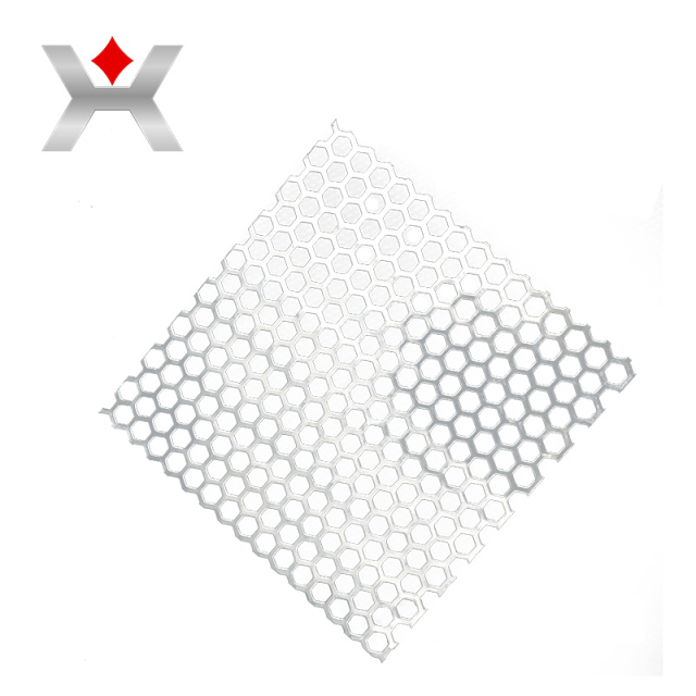 Perforated Aluminum Sheet Price