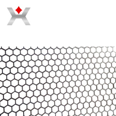 Perforated Aluminum Sheet Price