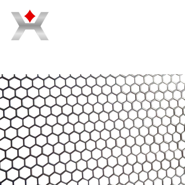 Perforated Aluminum Sheet Price