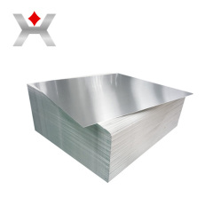 Custom Mirror Aluminum Sheet