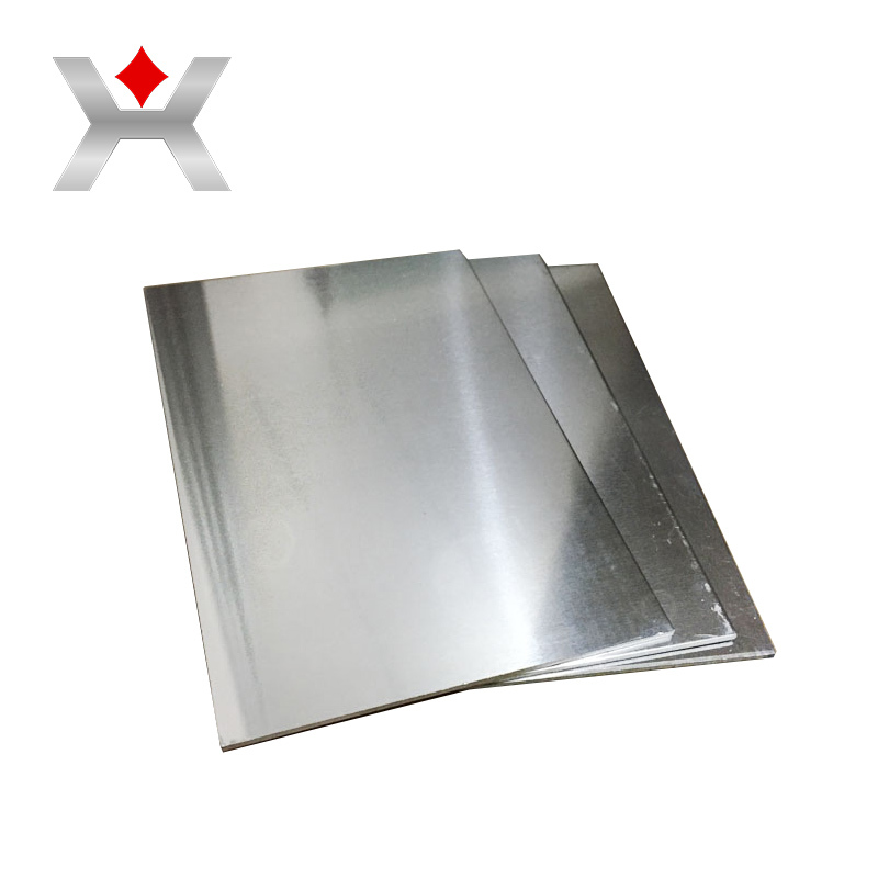 Mirror Aluminum Sheet Factory